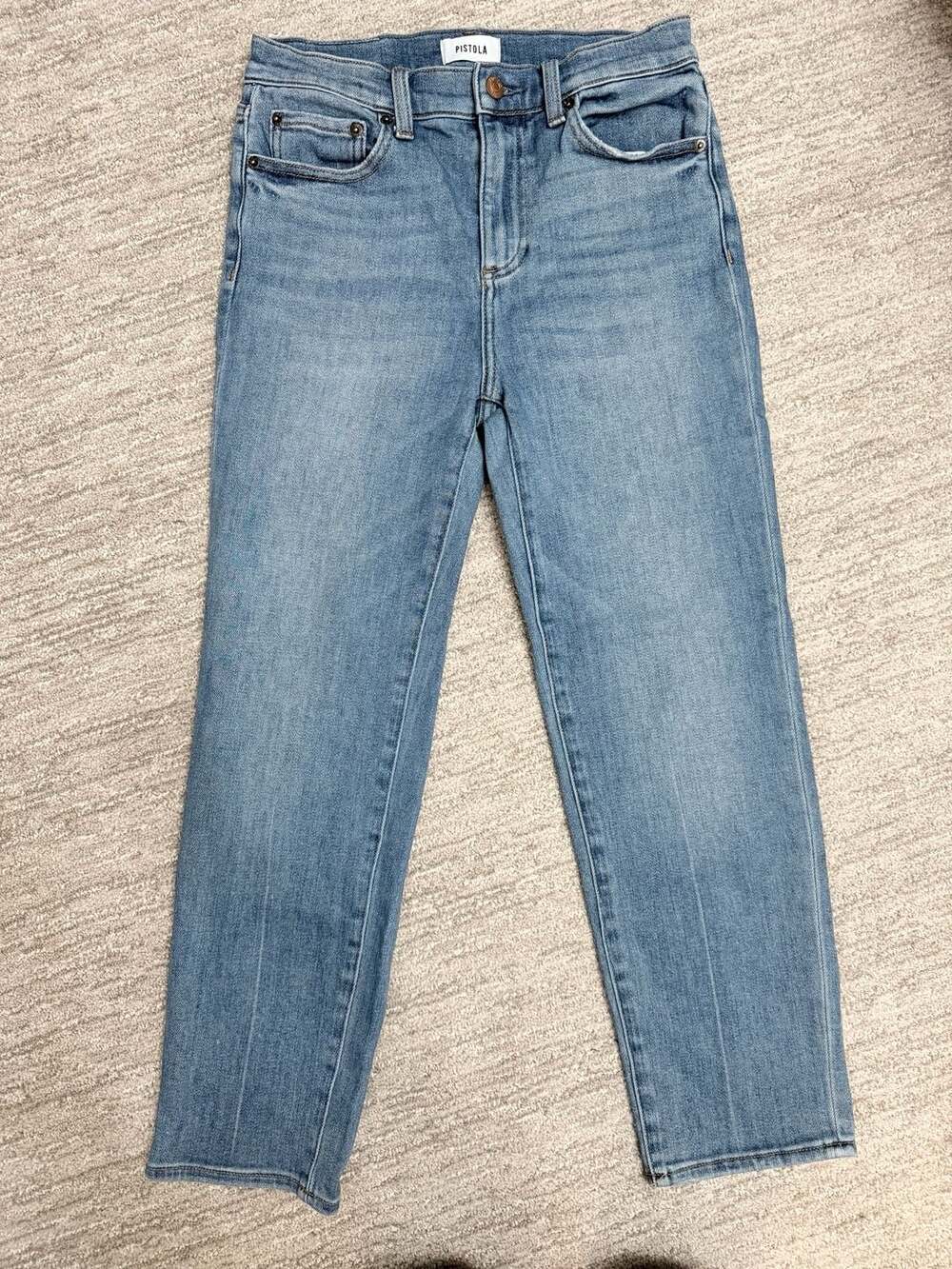 Pistola Amaya Jeans